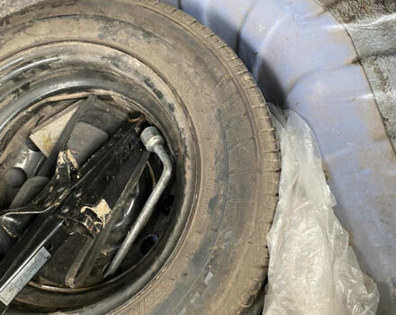 Синій Хендай Гетц, об'ємом двигуна 1.34 л та пробігом 207 тис. км за 5200 $, фото 37 на Automoto.ua