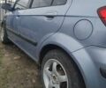 Синій Хендай Гетц, об'ємом двигуна 1.3 л та пробігом 260 тис. км за 3000 $, фото 7 на Automoto.ua