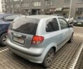 Синий Хендай Гетц, объемом двигателя 1.1 л и пробегом 298 тыс. км за 2800 $, фото 1 на Automoto.ua
