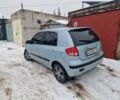 Синий Хендай Гетц, объемом двигателя 0 л и пробегом 350 тыс. км за 2900 $, фото 2 на Automoto.ua