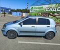 Синий Хендай Гетц, объемом двигателя 1.3 л и пробегом 183 тыс. км за 3700 $, фото 2 на Automoto.ua