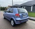 Синій Хендай Гетц, об'ємом двигуна 1.3 л та пробігом 207 тис. км за 5200 $, фото 6 на Automoto.ua