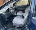 Синий Хендай Гетц, объемом двигателя 1.1 л и пробегом 210 тыс. км за 3250 $, фото 14 на Automoto.ua