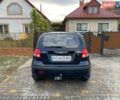 Синий Хендай Гетц, объемом двигателя 1.1 л и пробегом 210 тыс. км за 3250 $, фото 5 на Automoto.ua