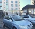 Синій Хендай Гетц, об'ємом двигуна 1.34 л та пробігом 218 тис. км за 3299 $, фото 1 на Automoto.ua