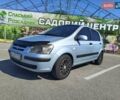 Синій Хендай Гетц, об'ємом двигуна 1.34 л та пробігом 183 тис. км за 3900 $, фото 1 на Automoto.ua