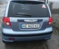 Синій Хендай Гетц, об'ємом двигуна 1.3 л та пробігом 177 тис. км за 5000 $, фото 1 на Automoto.ua