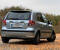 Хендай Гетц 2004 в Мене на Automoto.ua Синий Хендай Гетц, объемом двигателя 1.3 л и пробегом 270 тыс. км за 4450 $, фото 3 на Automoto.ua