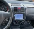 Синий Хендай Гетц, объемом двигателя 1.1 л и пробегом 210 тыс. км за 3250 $, фото 8 на Automoto.ua