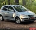 Синій Хендай Гетц, об'ємом двигуна 1.4 л та пробігом 185 тис. км за 5500 $, фото 9 на Automoto.ua