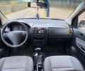 Хендай Гетц 2004 в Мене на Automoto.ua Синий Хендай Гетц, объемом двигателя 1.3 л и пробегом 270 тыс. км за 4450 $, фото 10 на Automoto.ua