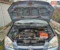 Синій Хендай Гетц, об'ємом двигуна 1.3 л та пробігом 260 тис. км за 3000 $, фото 8 на Automoto.ua