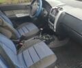 Синій Хендай Гетц, об'ємом двигуна 1.3 л та пробігом 260 тис. км за 3000 $, фото 11 на Automoto.ua
