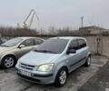 Синій Хендай Гетц, об'ємом двигуна 1.3 л та пробігом 198 тис. км за 2750 $, фото 1 на Automoto.ua