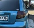 Синій Хендай Гетц, об'ємом двигуна 1.3 л та пробігом 240 тис. км за 3297 $, фото 6 на Automoto.ua