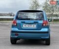 Синий Хендай Гетц, объемом двигателя 1.34 л и пробегом 116 тыс. км за 5700 $, фото 28 на Automoto.ua