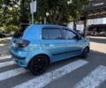 Синій Хендай Гетц, об'ємом двигуна 1.3 л та пробігом 240 тис. км за 3297 $, фото 7 на Automoto.ua