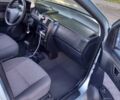 Синий Хендай Гетц, объемом двигателя 1.3 л и пробегом 220 тыс. км за 4000 $, фото 4 на Automoto.ua