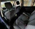 Синий Хендай Гетц, объемом двигателя 1.3 л и пробегом 172 тыс. км за 4500 $, фото 6 на Automoto.ua