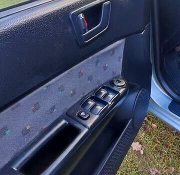 Синій Хендай Гетц, об'ємом двигуна 1.34 л та пробігом 270 тис. км за 4700 $, фото 6 на Automoto.ua