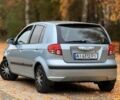 Хендай Гетц 2004 в Мене на Automoto.ua Синий Хендай Гетц, объемом двигателя 1.3 л и пробегом 270 тыс. км за 4450 $, фото 2 на Automoto.ua