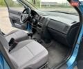 Синий Хендай Гетц, объемом двигателя 1.34 л и пробегом 116 тыс. км за 5700 $, фото 55 на Automoto.ua