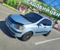 Синій Хендай Гетц, об'ємом двигуна 1.3 л та пробігом 183 тис. км за 3900 $, фото 1 на Automoto.ua