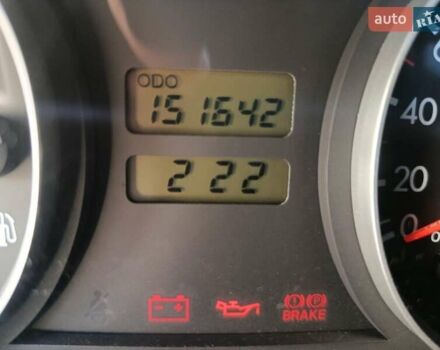 Синий Хендай Гетц, объемом двигателя 1.34 л и пробегом 151 тыс. км за 4600 $, фото 1 на Automoto.ua