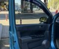 Синій Хендай Гетц, об'ємом двигуна 1.3 л та пробігом 240 тис. км за 3297 $, фото 10 на Automoto.ua