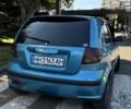 Синій Хендай Гетц, об'ємом двигуна 1.3 л та пробігом 240 тис. км за 3297 $, фото 3 на Automoto.ua