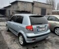 Синій Хендай Гетц, об'ємом двигуна 1.3 л та пробігом 198 тис. км за 2750 $, фото 2 на Automoto.ua