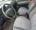 Синий Хендай Гетц, объемом двигателя 1.34 л и пробегом 165 тыс. км за 4700 $, фото 15 на Automoto.ua