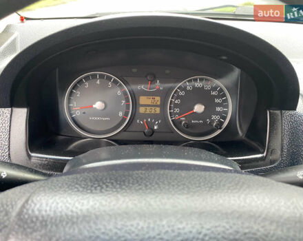 Синій Хендай Гетц, об'ємом двигуна 1.34 л та пробігом 207 тис. км за 5200 $, фото 33 на Automoto.ua