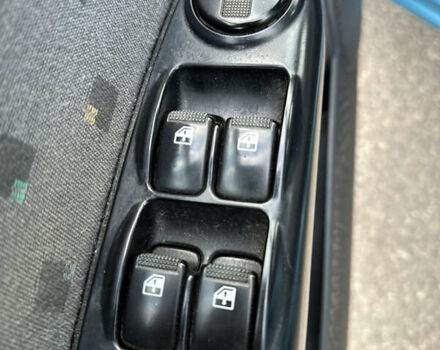 Синій Хендай Гетц, об'ємом двигуна 1.34 л та пробігом 259 тис. км за 3850 $, фото 9 на Automoto.ua