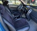 Синій Хендай Гетц, об'ємом двигуна 1.3 л та пробігом 240 тис. км за 3297 $, фото 14 на Automoto.ua