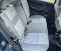 Синий Хендай Гетц, объемом двигателя 1.1 л и пробегом 210 тыс. км за 3250 $, фото 10 на Automoto.ua