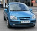 Синий Хендай Гетц, объемом двигателя 1.34 л и пробегом 116 тыс. км за 5700 $, фото 19 на Automoto.ua