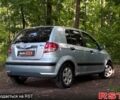 Синій Хендай Гетц, об'ємом двигуна 1.4 л та пробігом 185 тис. км за 5500 $, фото 4 на Automoto.ua