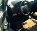 Синий Хендай Гетц, объемом двигателя 1.3 л и пробегом 168 тыс. км за 3650 $, фото 4 на Automoto.ua