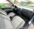 Синій Хендай Гетц, об'ємом двигуна 1.3 л та пробігом 207 тис. км за 5200 $, фото 17 на Automoto.ua