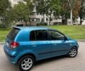 Синій Хендай Гетц, об'ємом двигуна 1.4 л та пробігом 114 тис. км за 3550 $, фото 4 на Automoto.ua