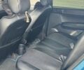 Синий Хендай Гетц, объемом двигателя 1.3 л и пробегом 227 тыс. км за 4400 $, фото 9 на Automoto.ua