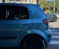 Синій Хендай Гетц, об'ємом двигуна 1.3 л та пробігом 240 тис. км за 3297 $, фото 4 на Automoto.ua