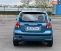 Синий Хендай Гетц, объемом двигателя 1.34 л и пробегом 116 тыс. км за 5700 $, фото 30 на Automoto.ua