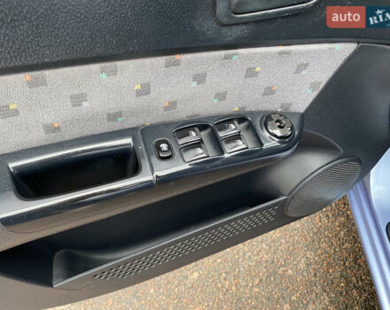 Синій Хендай Гетц, об'ємом двигуна 1.34 л та пробігом 207 тис. км за 5200 $, фото 11 на Automoto.ua