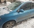 Синій Хендай Гетц, об'ємом двигуна 1.3 л та пробігом 188 тис. км за 3500 $, фото 1 на Automoto.ua