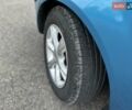 Синий Хендай Гетц, объемом двигателя 1.34 л и пробегом 116 тыс. км за 5700 $, фото 3 на Automoto.ua