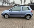 Синій Хендай Гетц, об'ємом двигуна 1.3 л та пробігом 268 тис. км за 2500 $, фото 6 на Automoto.ua