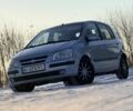 Синий Хендай Гетц, объемом двигателя 1.3 л и пробегом 270 тыс. км за 4650 $, фото 1 на Automoto.ua