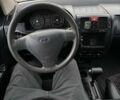 Синий Хендай Гетц, объемом двигателя 1.3 л и пробегом 227 тыс. км за 4400 $, фото 10 на Automoto.ua